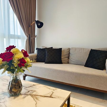 One Bedroom Troika Kota Bharu By Aghome, Modern Design 外观 照片