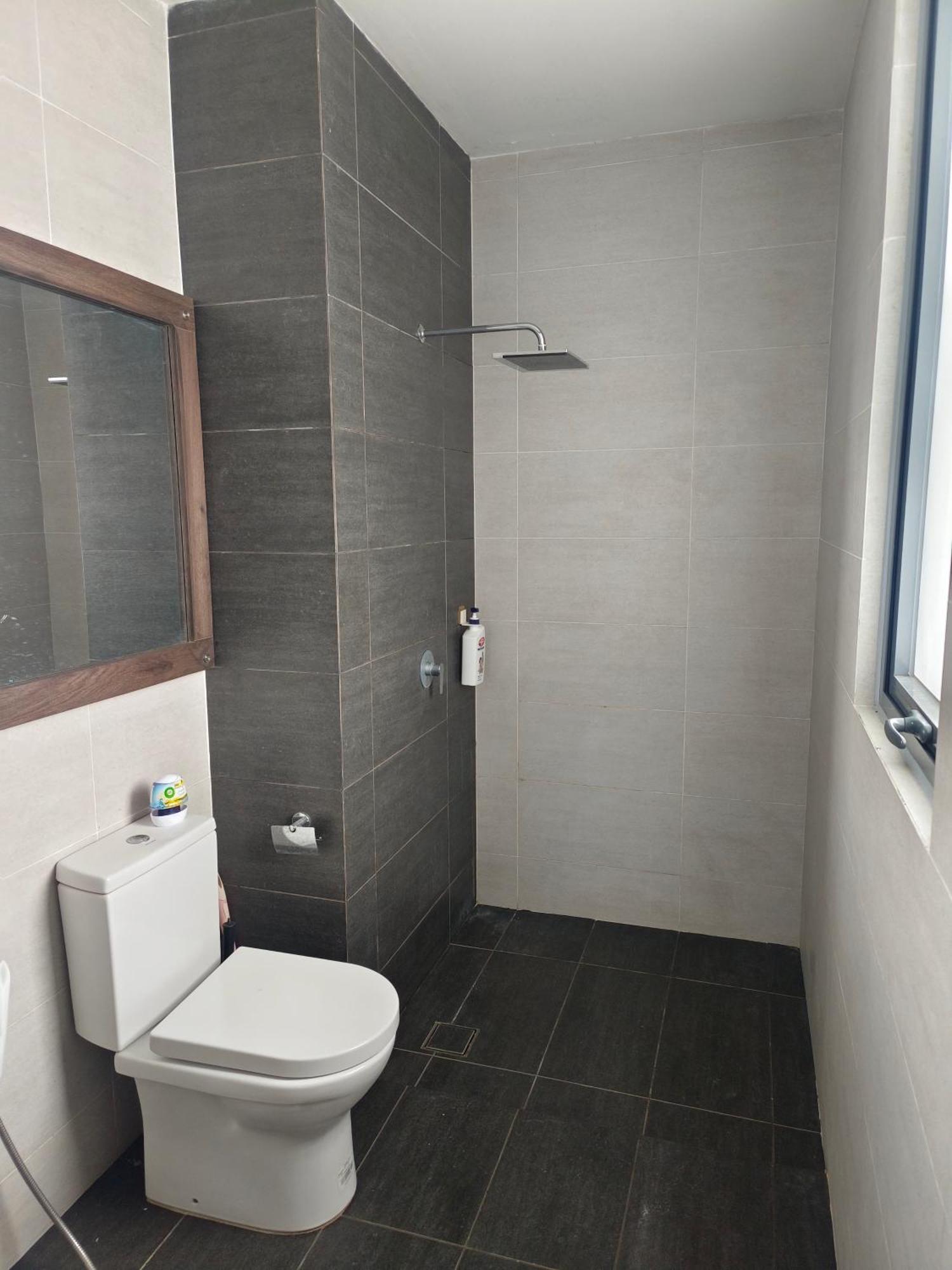 One Bedroom Troika Kota Bharu By Aghome, Modern Design 外观 照片