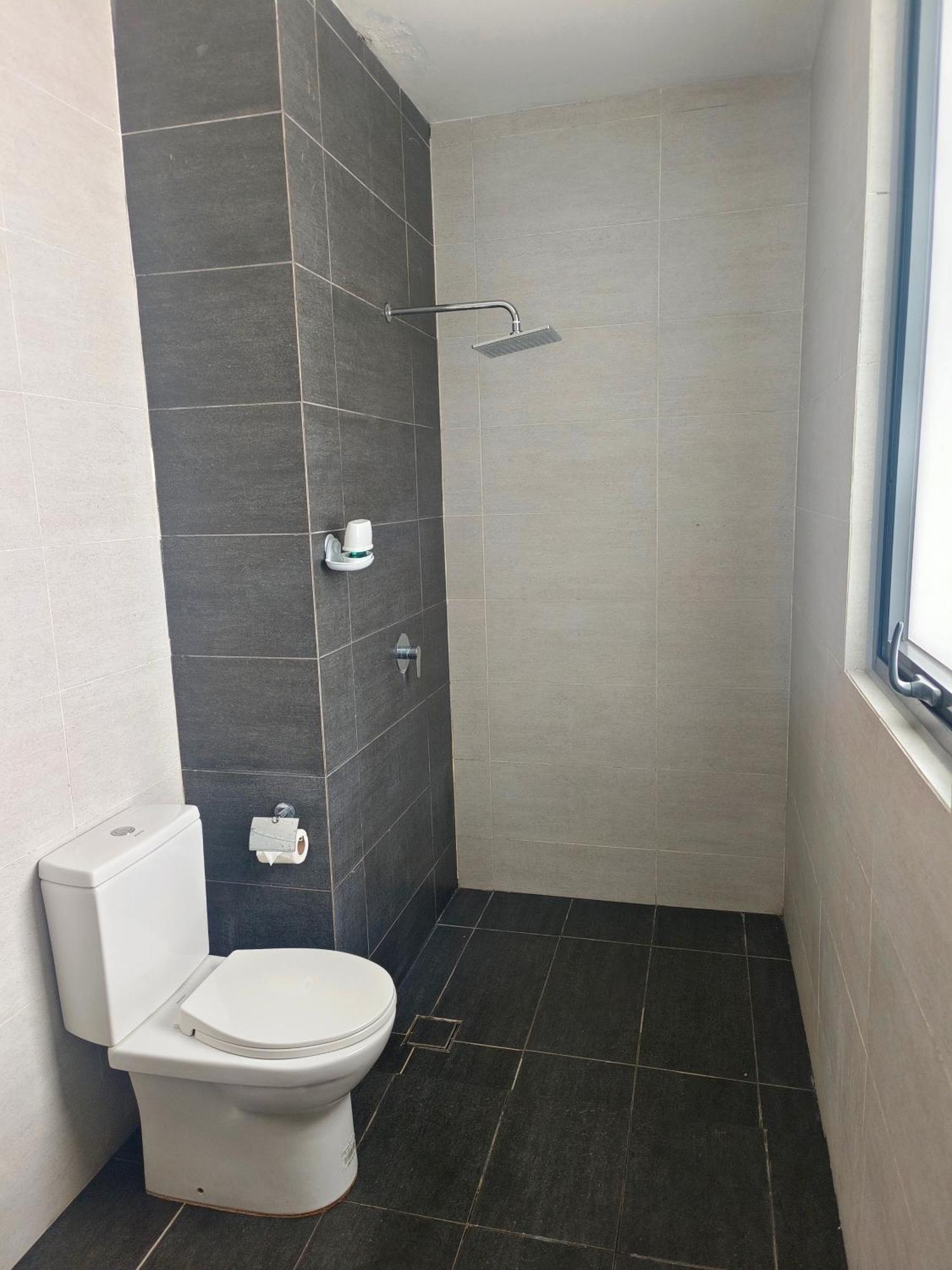 One Bedroom Troika Kota Bharu By Aghome, Modern Design 外观 照片